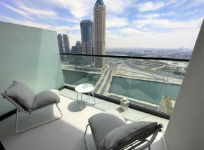 EasyGo - Affordable 1br Close to Public Transit - Zad-13